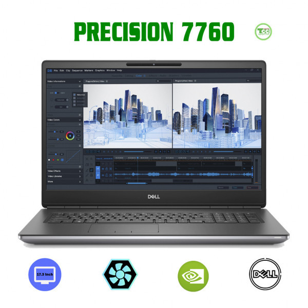 Laptop Đồ Họa VS Laptop Gaming, cuộc chiến chưa phân thắng bại
