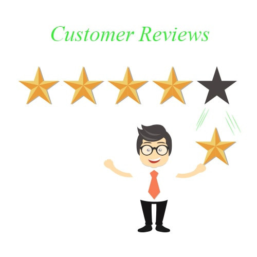 Khách hàng nhận xét về laptop tcc