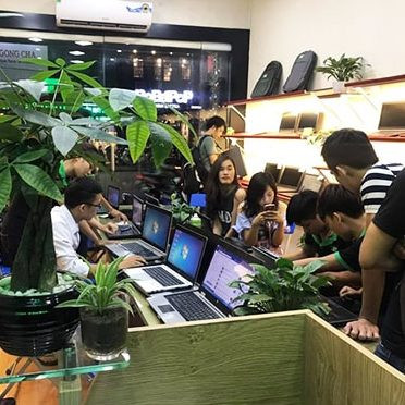 Vệ Sinh – Cài Đặt laptop miễn phí. Dù máy bạn không mua ở TCC