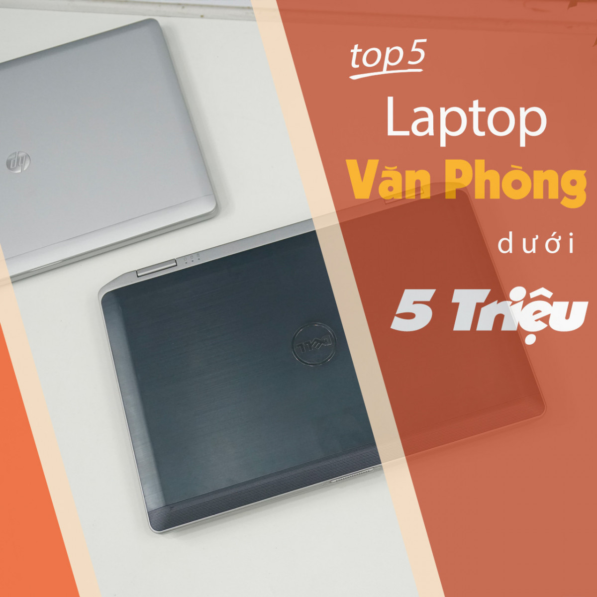 Lựa chọn Laptop văn phòng trong tầm giá dưới 5 triệu !