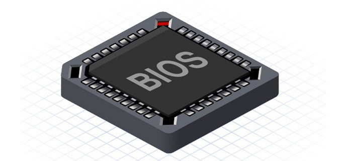 BIOS là gì? Cách vào BIOS các hãng Laptop, mainboard