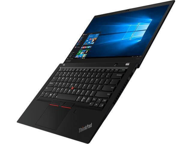 Lenovo ThinkPad T490 so với T490s: Nên mua laptop nào?