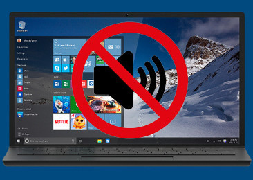 5 bước khắc phục sự cố mất âm thanh trong Windows