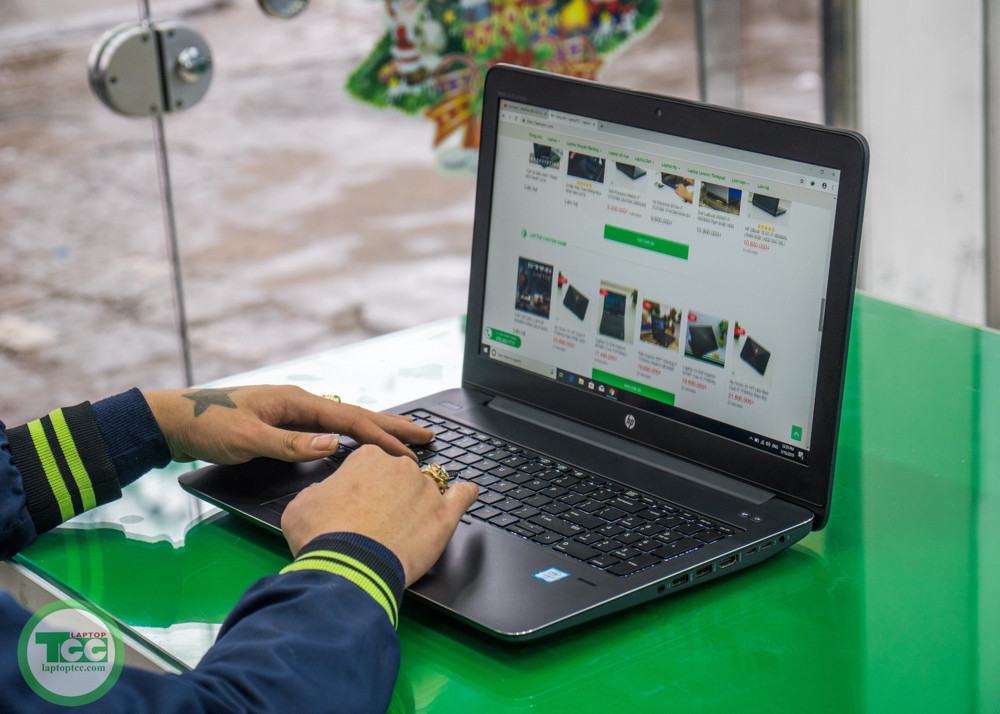 So sánh hp zbook 15 g1 và g2 - có quá nhiều khác biệt ?