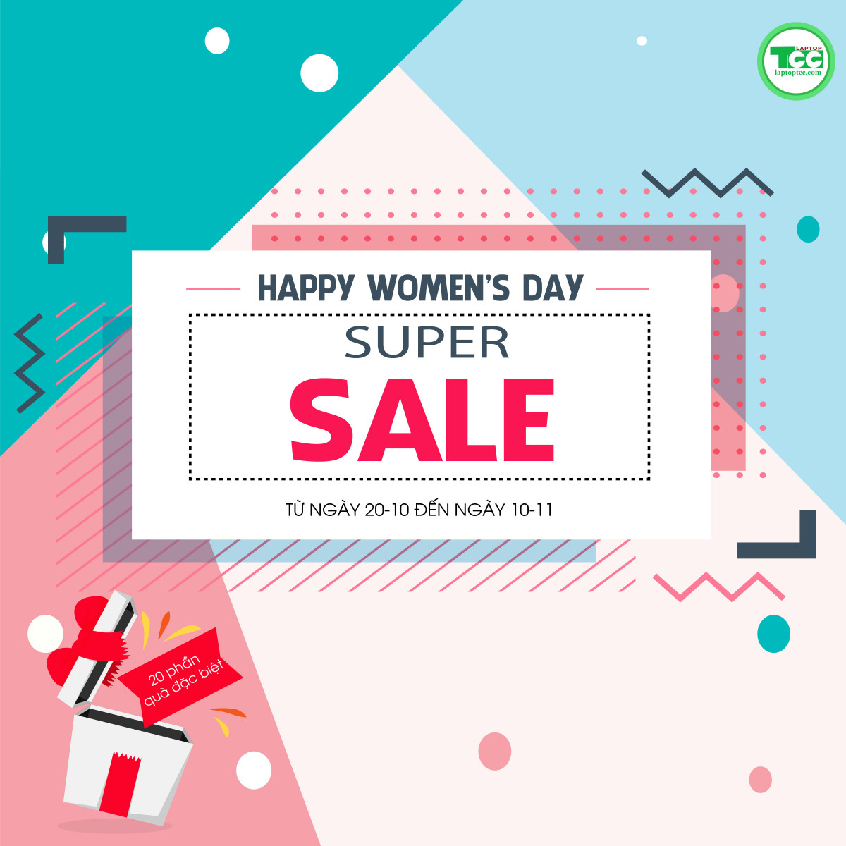 SỰ KIỆN THÁNG 10