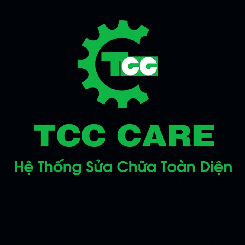 TCC CARE - Hệ Thống Sửa Chữa Toàn Diện