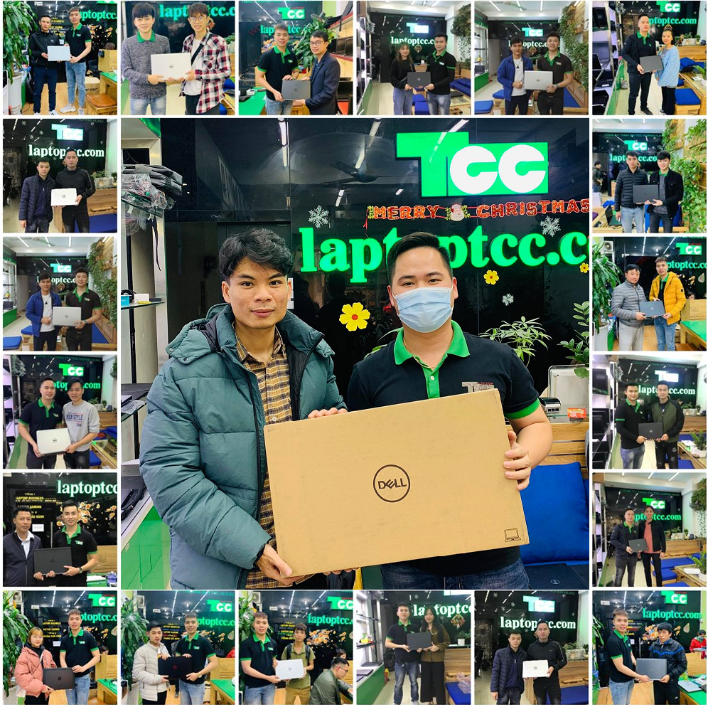 Nghề bán laptop trăm ngàn nỗi lo