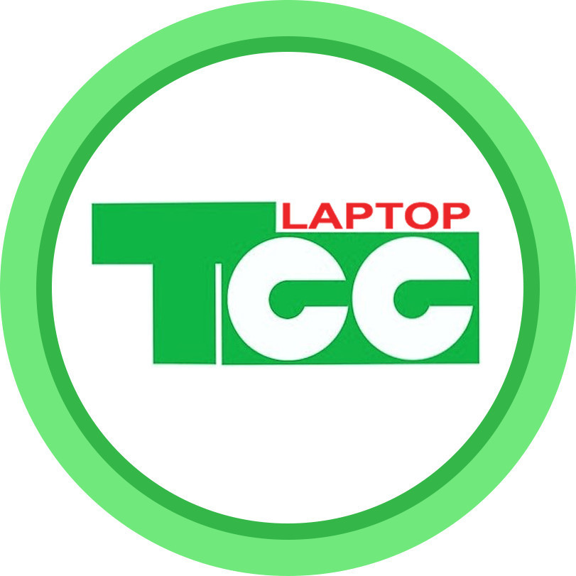 CAM KẾT CỦA LAPTOP TCC VỚI KHÁCH HÀNG