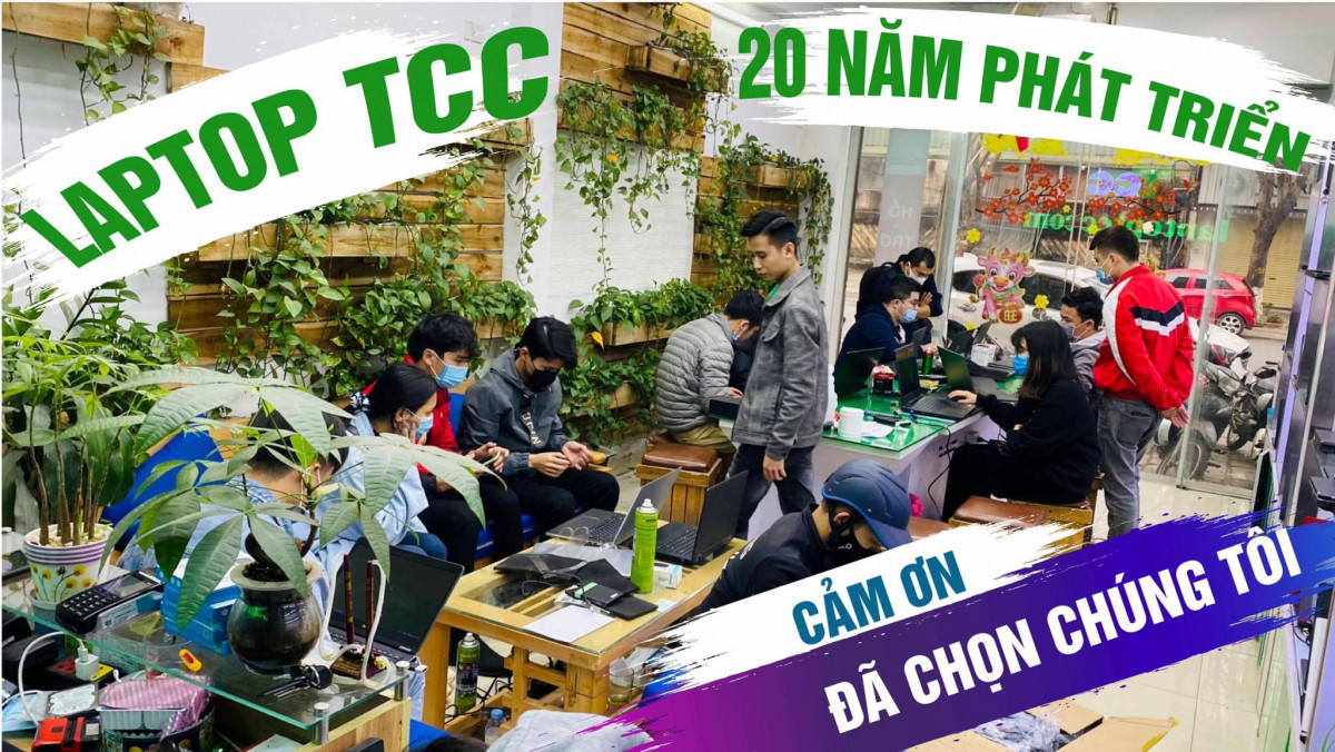 Tổng hợp 50 mẫu laptop văn phòng tầm giá từ 6-40 triệu