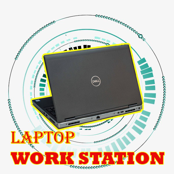 Tổng hợp 30 mẫu laptop đồ họa trong tầm giá từ 13-60tr