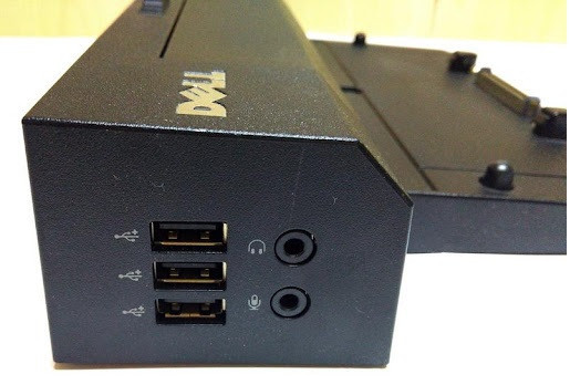 Dockking Dell Là Gì