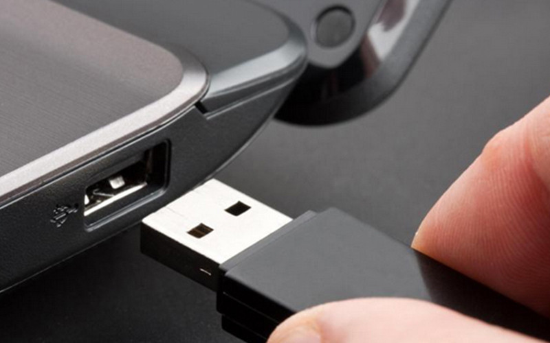 So sánh sự khác nhau giữa USB 3.1 và USB 3.2