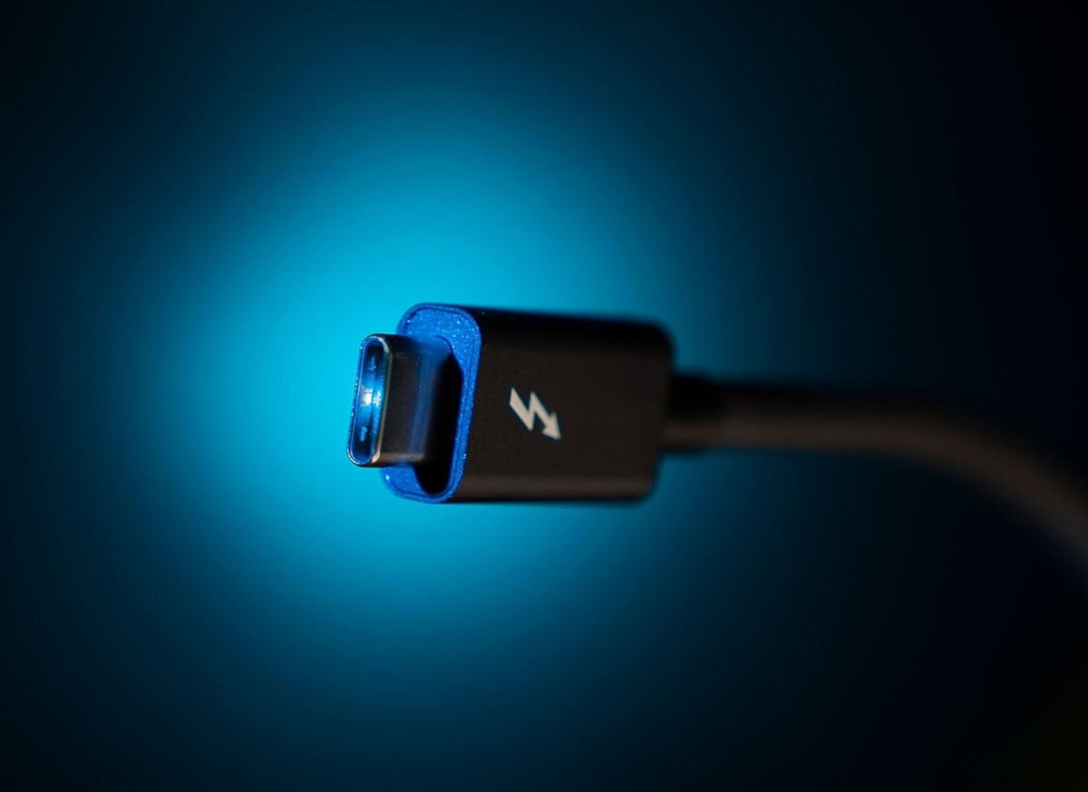 Thunderbolt 4: Lợi ích - Tính năng - Hiệu quả