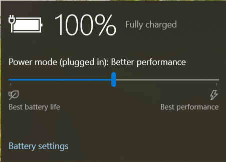 Pin laptop bị chai và cách kiểm tra