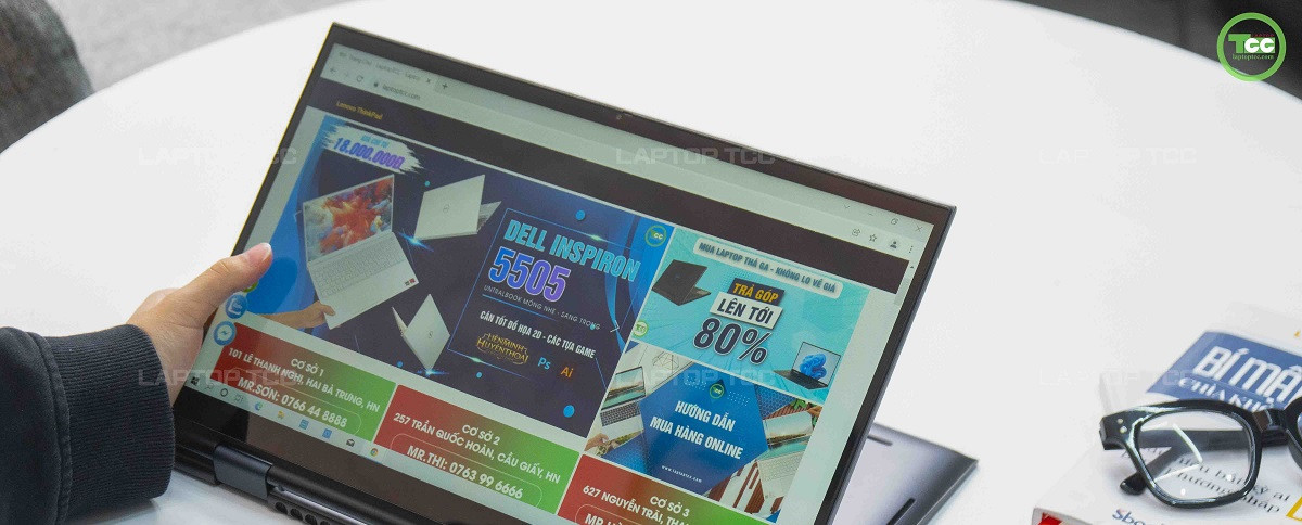 So sánh Dell Inspiron 5410, Dell Inspiron 5415 và Dell Inspiron 7415