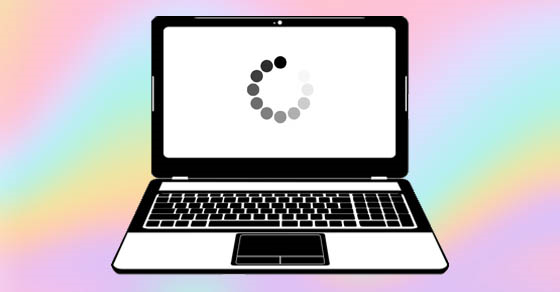 Lỗi Máy Tính Chậm Đơ Và Cách Khắc Phục