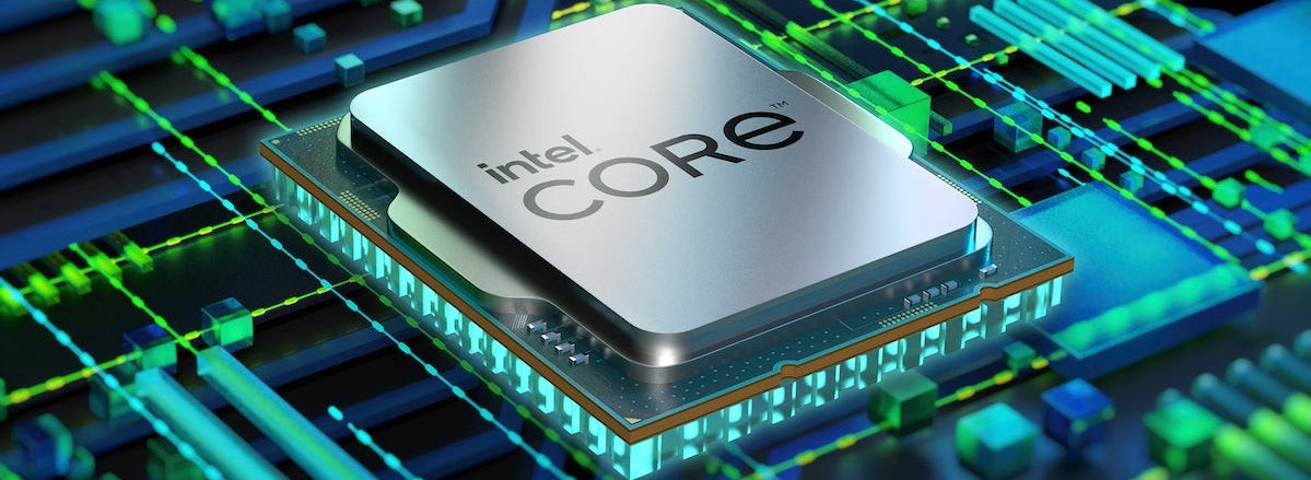 CPU Intel thế hệ 12 - Alder Lake đánh bật Apple và AMD