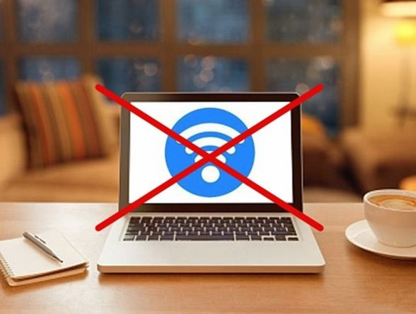 Cách sửa lỗi laptop không bắt được WiFi, lỗi kết nối wifi