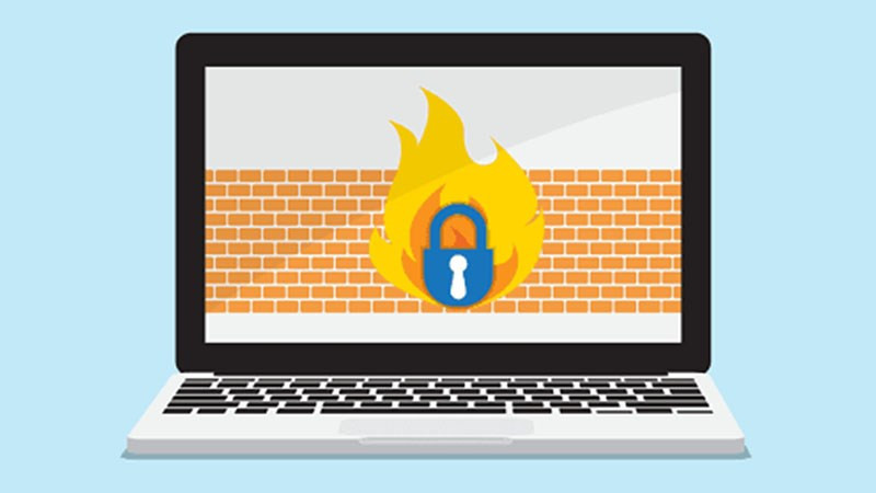 Cách bật tắt tường lửa Windows Firewall trong Win 7, 8/8.1 và 10