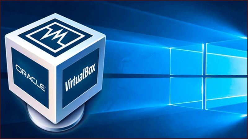 Hướng dẫn cách tạo máy tính ảo bằng phần mềm VirtualBox chi tiết