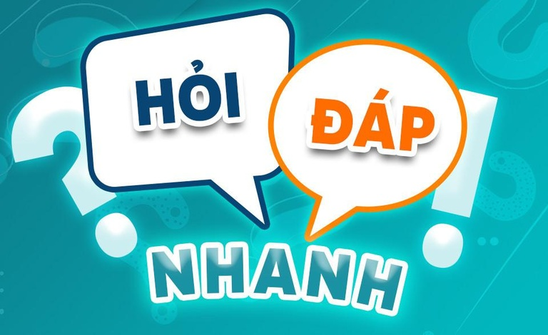 Hỏi & Đáp - Số 2: Ổ Cứng Dùng Để Làm Gì?