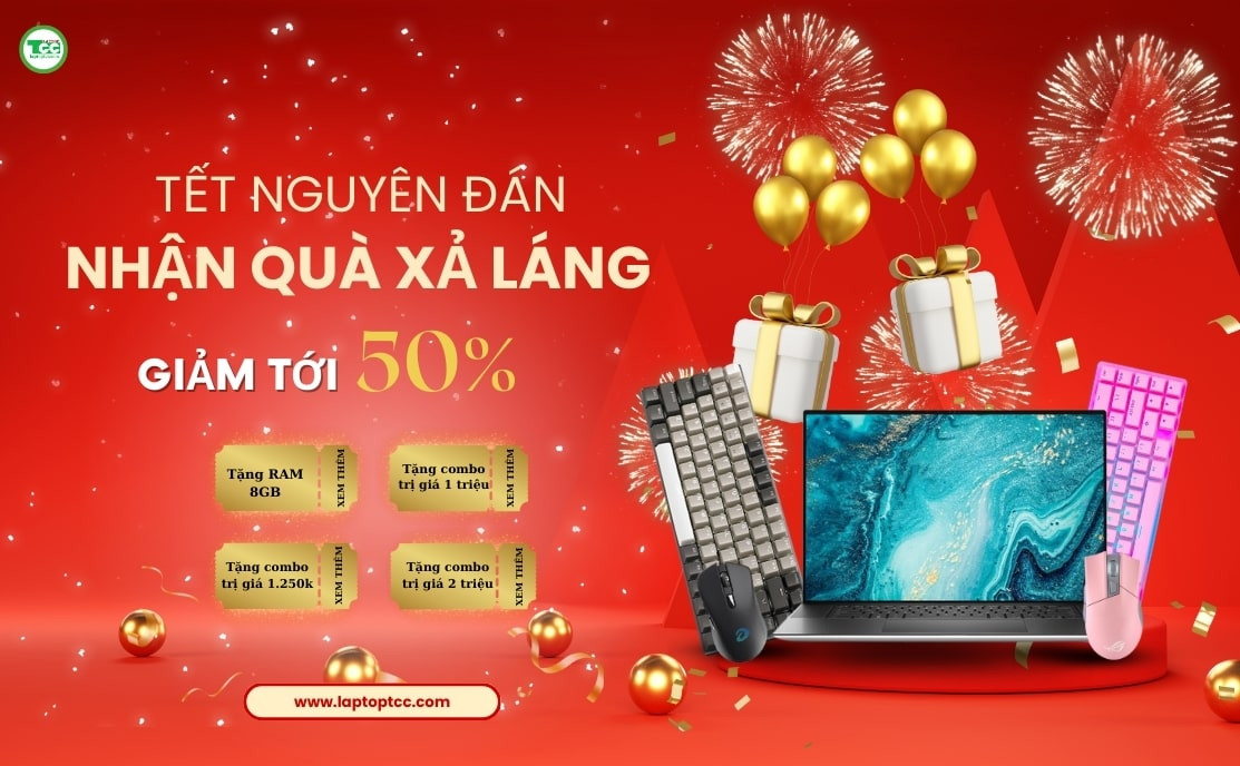 TẾT NGUYÊN ĐÁN - NHẬN QUÀ XẢ LÁNG