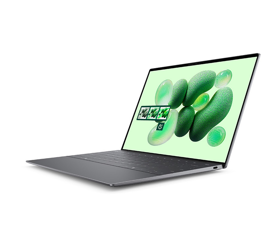 Dell ra mắt XPS 13 mới với chip Snapdragon X Elite cực độc đáo