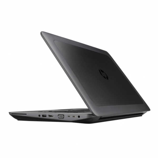Laptop Cũ HP ZBOOK 17 G3, Core i7*6820HQ/RAM 16 GB/SSD 512GB/Quadro M4000M/17”3 Full HD