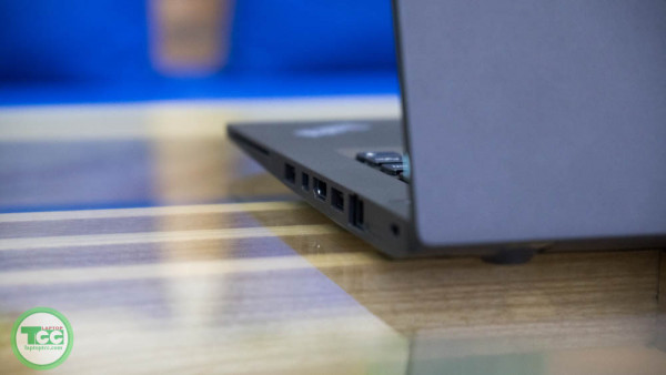 Laptop Cũ Lenovo ThinkPad T460s Core i5 6300U| 8GB| SSD 256Gb| 14 inch FHD| Card On