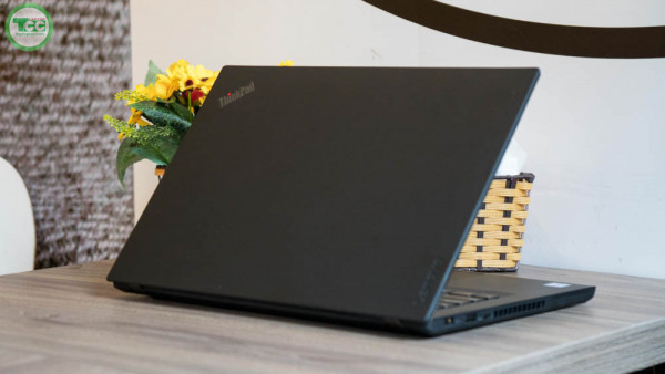 Laptop Cũ Lenovo Thinkpad T470  Core i5*7300U| Ram 8GB / Ổ cứng 256GB SSD / 14