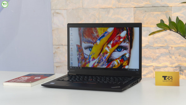 Laptop cũ Lenovo ThinkPad T470s - Core ™ i5- 6300U |8 GB RAM|256 GB SSD |14