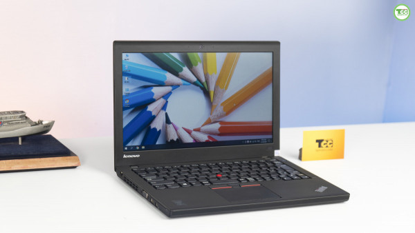 Laptop cũ Lenovo ThinkPad X250 Core i5-5300U| 8GB| SSD 120GB| 12.5