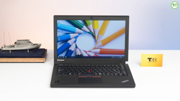 Laptop cũ Lenovo ThinkPad X250 Core i5-5300U| 8GB| SSD 120GB| 12.5