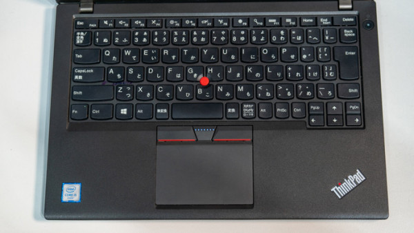 Laptop cũ Lenovo ThinkPad X260 - Core i5* 6300U - Ram 8GB- SSD 256GB- Màn 12.5