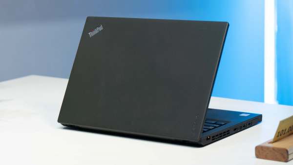 Laptop cũ Lenovo ThinkPad X260 - Core i5* 6300U - Ram 8GB- SSD 256GB- Màn 12.5