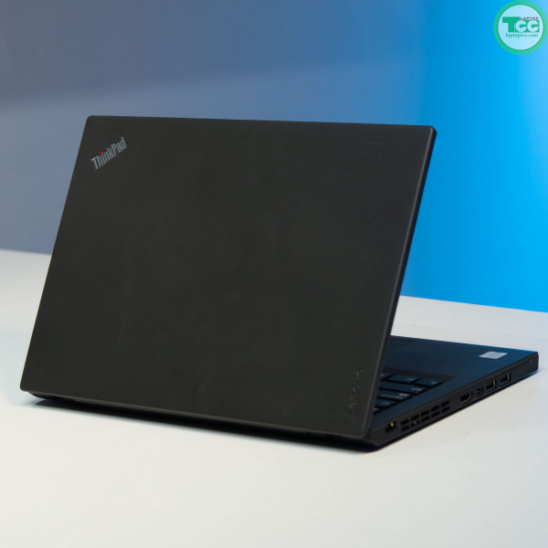 Laptop cũ Lenovo ThinkPad X260 - Core i5* 6300U - Ram 8GB- SSD 256GB- Màn 12.5