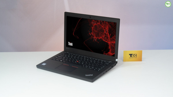 Laptop Cũ Lenovo-ThinkPad-X270-Core i5*7200U- 8GB- SSD 256-GB-12.5