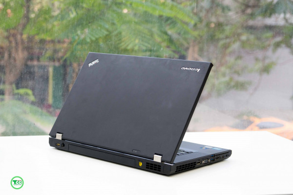 Laptop Cũ LENOVO THINKPAD W520 | i7-2760QM | Ram 8GB | HDD 500GB |Màn Full HD | Nvidia 1000M (2GB)