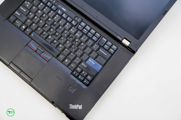 Laptop Cũ LENOVO THINKPAD W520 | i7-2760QM | Ram 8GB | HDD 500GB |Màn Full HD | Nvidia 1000M (2GB)