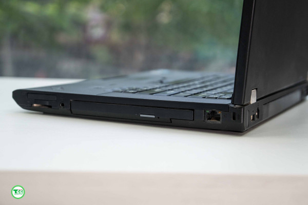 Laptop Cũ LENOVO THINKPAD W520 | i7-2760QM | Ram 8GB | HDD 500GB |Màn Full HD | Nvidia 1000M (2GB)