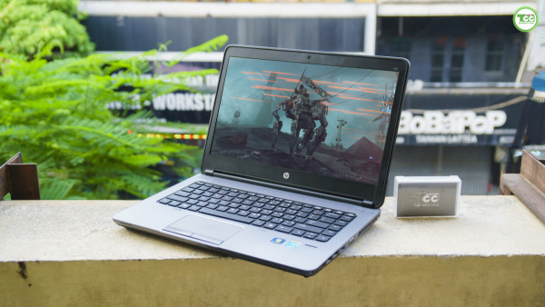 Laptop Cũ Hp Probook 640 G1 i5 4300M | RAM 4G | SSD 120GB | 14.0'' HD