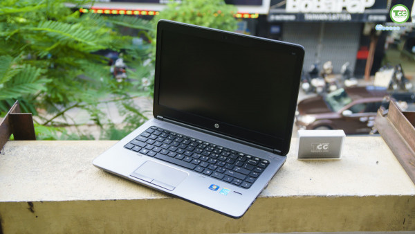 Laptop Cũ Hp Probook 640 G1 i5 4300M | RAM 4G | SSD 120GB | 14.0'' HD