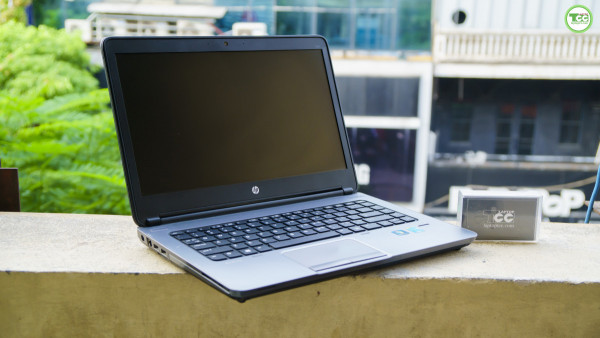 Laptop Cũ Hp Probook 640 G1 i5 4300M | RAM 4G | SSD 120GB | 14.0'' HD