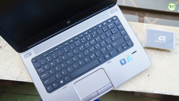Laptop Cũ Hp Probook 640 G1 i5 4300M | RAM 4G | SSD 120GB | 14.0'' HD