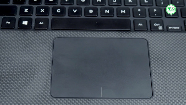 Laptop Cũ Dell Precision 5520 Core I7-6820HQ/ RAM 8GB/ SSD 256GB/ M1200/15.6 INCH FHD IPS