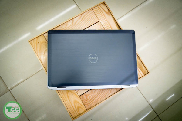 Laptop Cũ Dell Latitude E6530 i5 3320M | RAM 4G | SSD 120GB | 15.6'' HD | VGA RỜI NVIDIA NVS 5200M