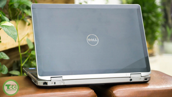 Dell Latitude E6520 i5 2520M | RAM 4 GB | HDD 250G | 15.6” HD | Card on