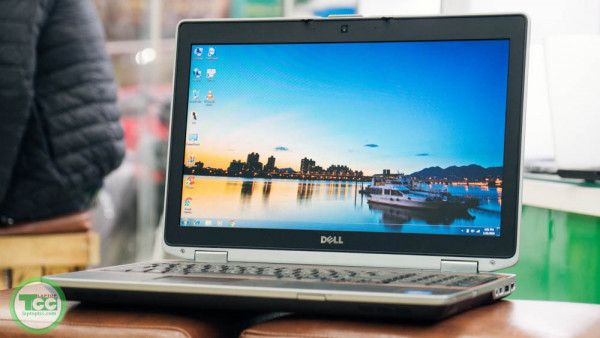 Dell Latitude E6520 i5 2520M | RAM 4 GB | HDD 250G | 15.6” HD | Card on