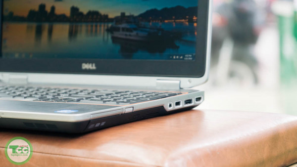 Dell Latitude E6520 i5 2520M | RAM 4 GB | HDD 250G | 15.6” HD | Card on