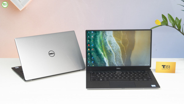 Dell XPS 13 9360 |i5-8250U | Ram 8GB | SSD 256GB PCIe |13.3 Inch FULL HD| Intel HD Graphics 620